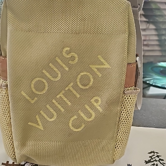 Louis Vuitton Cup 2003 WEATHERLY Bag - Picture 2 of 8